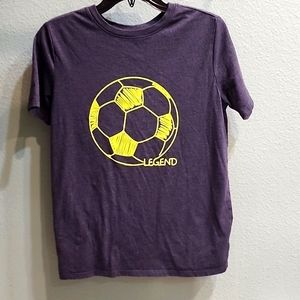 Cat & Jack Legend Tee